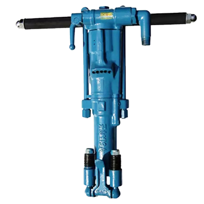 Y19A Portátil Perforadora de rocas