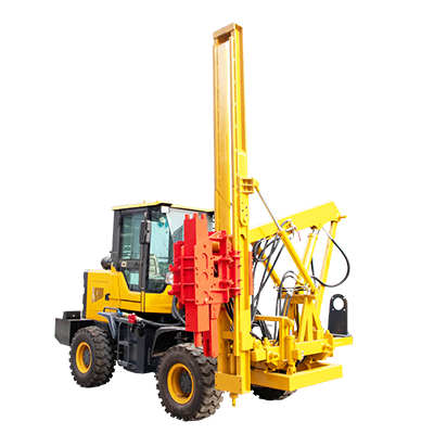 HWH930ZD Controlador de Pila de Barandilla