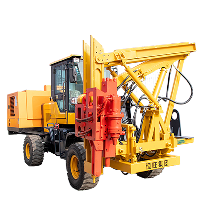 HWH940ZQ Controlador de Pila de Barandilla