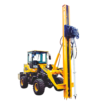 HW930 Clavadora de clavos roscados